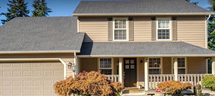 Modern Self check-inLarge Fenced Yard A/C Close to Everything Quiet Neighborhood オリンピアのホテル