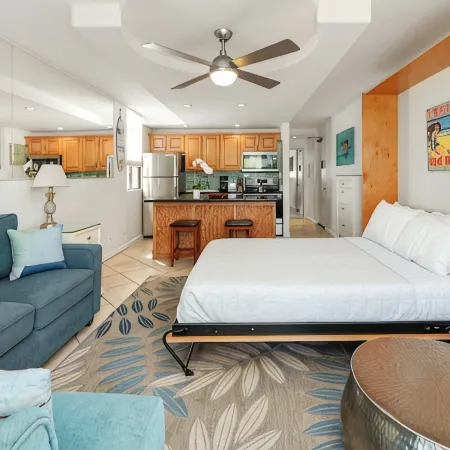 Best Oceanfront Value in Kihei - Kealia Resort!