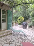 Petite Maison en rez de Chaussée Indépendante et Calme Dans Proptiété Sécurisée - 3-Star