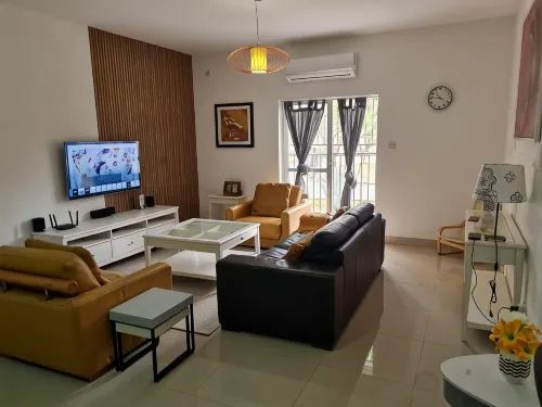 Adilson Eduardo - Homestays