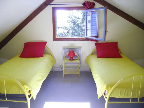 chalet between the mountains and the lakes - Chalets