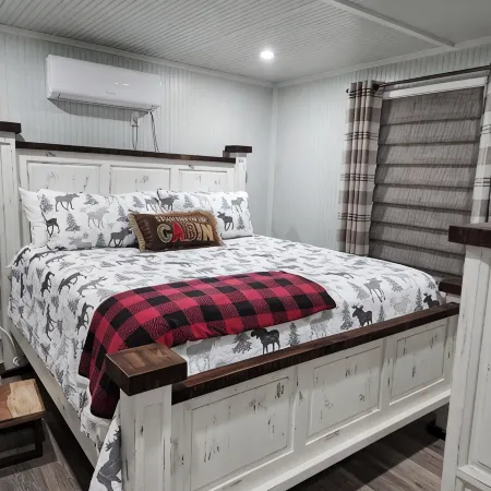 Circle C Cabin