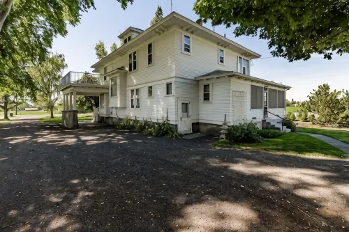 The Lasater Ranch - country comfort, close to wineries - 4-Star