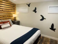 Luxury Cottage in the Woods with Movie Theater! :) - Tiny houses