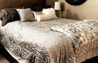 Beautiful, luxurious 4-bed, 3.5 baths w/recreation - con encanto