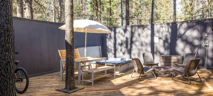 Private Hot Tub and Bikes! Great Location! Hotels in Sunriver