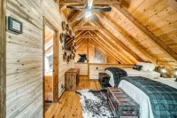 金礦小屋 - 狼山酒莊3分鐘 - 陽台
