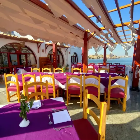 Aro Kato Nubian Guest House