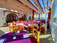 Aro Kato Nubian Guest House - Bữa sáng
