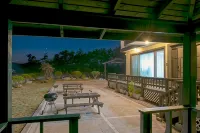 Seosan Woongdo Story Pension - เพนชั่น