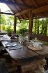 Mountain Pearl Velebit - parking