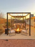 Modern & open 3 bed to explore Horseshoe Bend, Antelope Canyon & Lake Powell - de charme