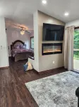 Private hideaway home with the best nature views. Short drive to coastal views - 4-Star