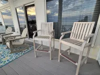 Gulf Front Oasis, Private Heated Pool-Opt, 5 Br, Gorgeous Beach Views, Sleeps 12 - 4-Star
