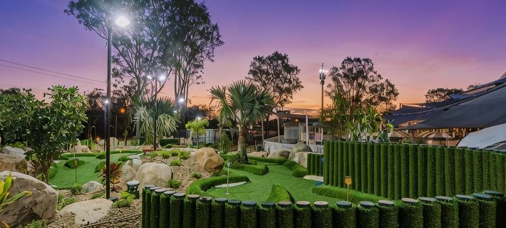 Alexandra Hills Hotel Ξενοδοχεία στην πόλη Μπρίσμπεϊν