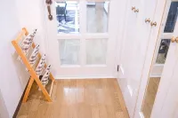 Rokko Mansion - Homestays