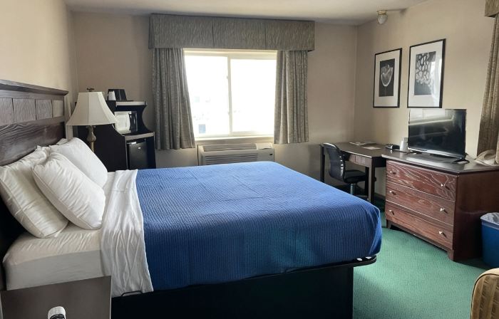 Heritage Inn Hotel