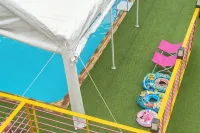 Gapyeong Polaris Kids Spa Pension - Spa