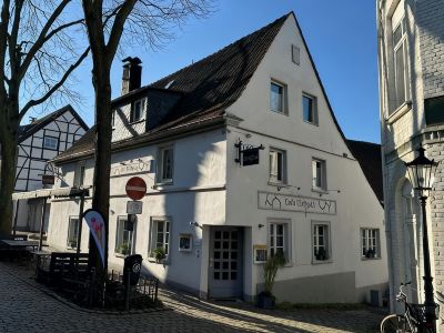 Pension Café Eisgold