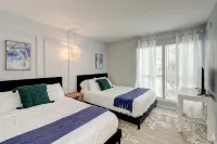 Rockport Dreamin! Steps to private 750' fishing pier and boat ramp! - 4 星級