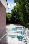 2 Southern Charm Studio 2 is a Private Studio 4 Miles to Downtown Charleston - Condos