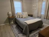 Relaxed Coastal Living in the Heart of the Outer Banks - homestay