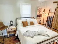 Cute Boho Country Bungalow in Central Franklin KY - Alojamientos