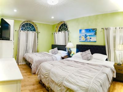 4BR 2BATH 7BED WOLLASTON BEACH.NearBOSTON1