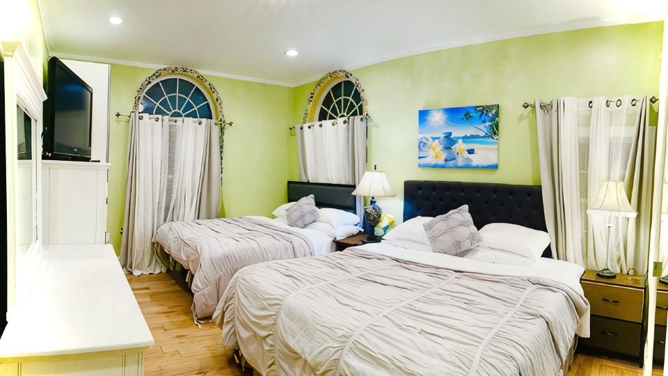 4BR 2BATH 7BED WOLLASTON BEACH.NearBOSTON1