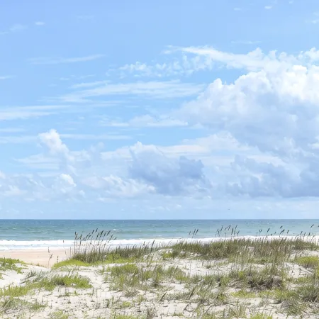 Oceanfront Luxury Townhome! Fully Renovated, Best Location! Kayak Pools & Bikes!