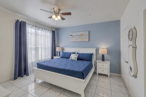 Cozy Ground Floor Near Beach & Downtown w/ Parking & Heated Pool•Pet Friendly - 3 stjerner