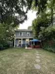 Beautifully renovated 100yr old craftsman home near Stadium District. - ห้องครัว