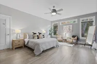 Luxurious Lake George Getaway - 4-Star