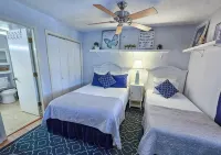 Beautiful 2 BedroomVilla in Kingston Resort - Huvilat