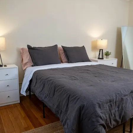 Wonderful stay – Heart of Hoboken