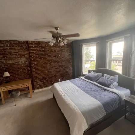 Beautiful 4 bedroom Home by the Hill - Privacy Fenced Backyard and Fast Internet