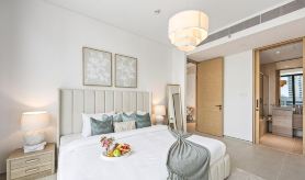 Deluxe 1 BR in The Address JBR Beachfront Access