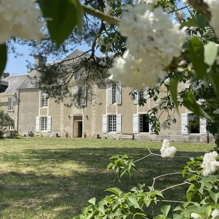 Château de Saint Clair