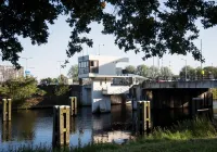 Sweets - Meeuwenpleinbrug -  Privatzimmer