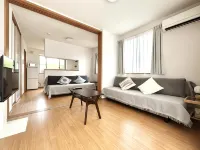 U-house Shonan - 2-Star