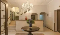 Clanwilliam Hotel - Wifi