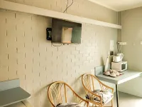 Maryborough Motel and Conference Centre - parking