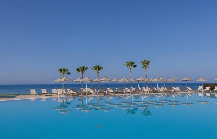 Kapetanios Aqua Resort