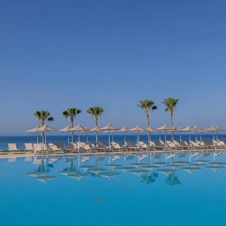 Kapetanios Aqua Resort