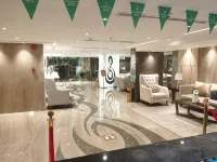 Asal Al Rimal Hotel for Hotel Services - balkon