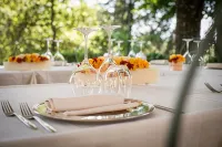 Villa Scacciapensieri Boutique Hotel - petit déjeuner