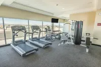 Mds Hotel Concepción - Gym