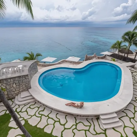 Suites Turquesa