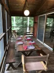 Forest Hideaway - Wifi