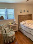 Tallulah House - A remodeled home place now available for short time rental. - 3-Star